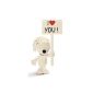 Schleich 22006 - I love you Snoopy, toy figures (toys)
