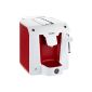 Lavazza A Modo Mio / AEG FAVOLA LM 5100RE / espresso coffee capsule machine (household goods)