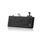 6100mAh 67Wh FLOUREON® A1322 Battery for Apple Macbook Pro 13 