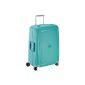 Samsonite suitcases Middle S'cure Spinner 69/25, 49 x 29 x 69 cm (Luggage)
