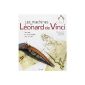 Leonardo da Vinci Machines: Secrets and inventions codex (Paperback)