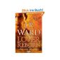 Lover Reborn: A Novel of the Black Dagger Brotherhood (Hardcover)