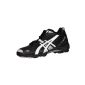 Asics Shoes Lacrosseschuhe gel V Cut MT Men 9001 Art. P906Y (Shoes)