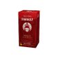 Mate tea Taragui Vitality - 25 tea bags (Personal Care)