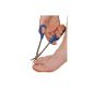Patterson Easi-Grip Scissors Pedicure (Health and Beauty)