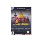 Zelda Collector's Edition Official (Video Game)