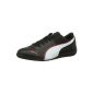 Puma Drift Cat 6 L Jr, unisex kids Sneakers (Shoes)