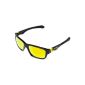 Oakley Sunglasses Jupiter Squared W / Ir.  Polar (Sports Apparel)