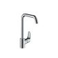 Hansgrohe Focus Low pressure sink mixer with (system-related?) Dripping problem ...