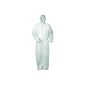 Feldtmann Helmut Ew jumpsuit white Gr.XL, 2900 (tool)