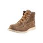 Selected SEL HIKER 16025088 mens boots (shoes)