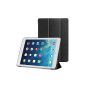 Extra thin Case SmartCover for iPad 2 with Air Reveil function / + Sleep and PEN FILM OFFERED!  (Electronic devices)