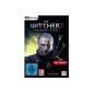 The Witcher 2: Assassins of Kings - Premium Edition (uncut) (computer game)