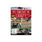You Drive Me Crazy (DVD)