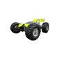RC Buggy RTR 1/10 Seben 560 Engine 2,4GHZ + + Fast + Free Shipping !!  Color and design of your choice (Toy)