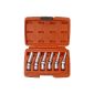 Famex 14870 Set of 6 keys for candles articulated 8-16 mm (Germany Import) (Tools & Accessories)