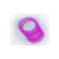 Mama darling silicone ring (adapter) for Schnullerketten (Baby Product)