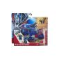 Hasbro A9863E24 - Transformers Movie 4 Rid One Step Optimus Prime Action Figure (Toy)