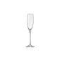Leonardo Champagne Glass Cheers Set of 6 (Kitchen)