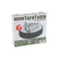 Trumpeter 9835 - rotary screen 182 x 42 mm (Toys)