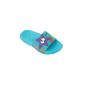Aqua-Speed ​​- Children slippers / flip-flops - STAR - very light (Misc.)