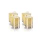 Philips GC004 / 00 Pack of 4 cartridges for descaling steam plants PerfectCare Philips Pure (GC76XX) (Kitchen)