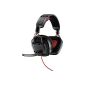 Plantronics GameCom 788 USB Headset with Dolby 7.1 surround sound (accessory)