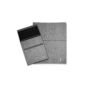 SIMON PIKE Case Cover Atlanta V gray for Samsung Ativ Tab, Felt (Electronics)