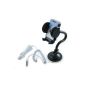 New IN CAR HOLDER Accessories Car Kit + Charger for iPhone 3G 3GS 4 4G NANO TOUCH IPOD VIDEO <   >