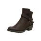 Rieker 93766 Woman Boots (Shoes)