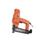Tacwise Duo 35 1167 Stapler-electric nail gun Nails 15-35 mm Type 180 / Staples 15-30 mm Type 91 (Tools & Accessories)