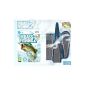 Big catch bass fishing 2 + Fishing Rod (DVD-ROM)