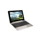 Asus TF700T-1I071A Tablet 10.1 