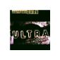 Ultra (Audio CD)