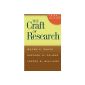 Craft of Research 3 (Paperback)