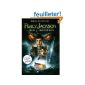 Percy Jackson, Book 2: The Sea of ​​Monsters - Edition 2013 (Paperback)
