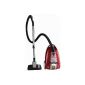 EIO Vivo 1600 vacuum cleaner / 1600W / red / Made in Germany (household goods)