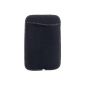 Xcase Universal sleeve for tablet PCs to 7 '' / 17.8 cm (Electronics)