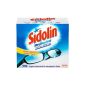 Sidolin glasses wipes 2-pack (2x50 St.)