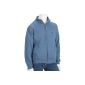 Fruit of the Loom Classic Sweat Jacket (Textiles)