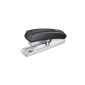 Leitz Mini Stapler NEXXT, stapling capacity 10 sheets, black (Office supplies & stationery)