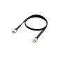 Sony DLCHJ20HF horizontal and flat HDMI cable 2m (accessory)
