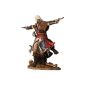 Figurine Assassin'S Creed IV '- Edward Kenway: Assassin Pirate (Toy)