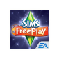 The Sims Freeplay (App)