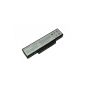 Battery for Asus X73S Series (Electronics)