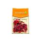Seeberger Cranberries, 1er Pack (1 x 350g pack) (Food & Beverage)