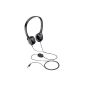 Nokia WH-500 Stereo Headset (Wireless Phone Accessory)