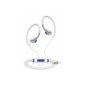 Sennheiser OCX 685i sport in-ear canal headphones (Electronics)