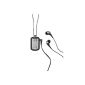 Jabra Street2 Bluetooth Stereo Headset (EU Plug) black (accessories)