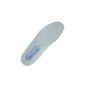 Meindl vacuum footbed insole (Textiles)